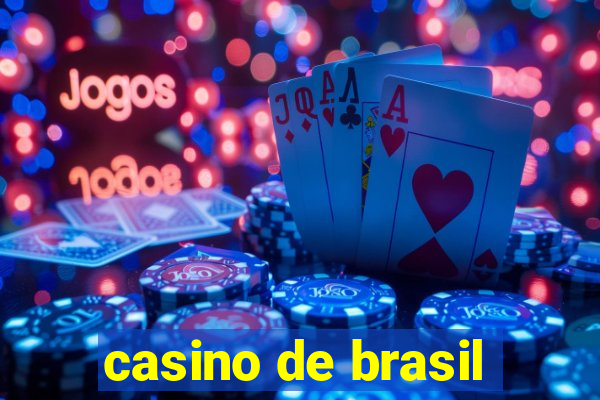 casino de brasil